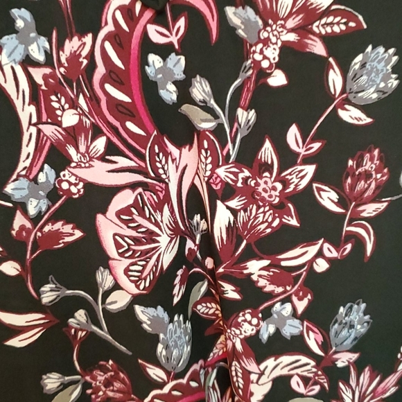 White House Black Market Dress - Picture 3 of 10